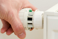 Lower Boddington central heating repair costs